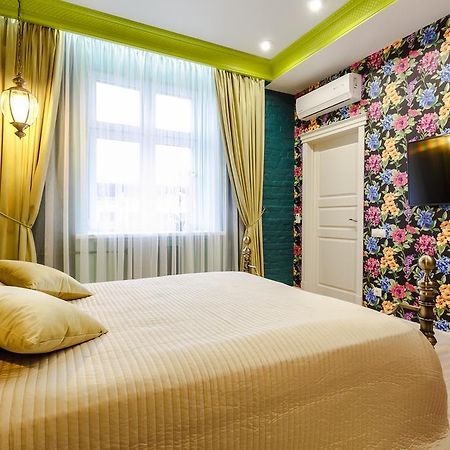 Royal Rent Minsk Apartman Kültér fotó