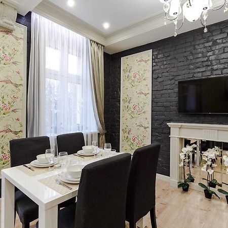 Royal Rent Minsk Apartman Kültér fotó