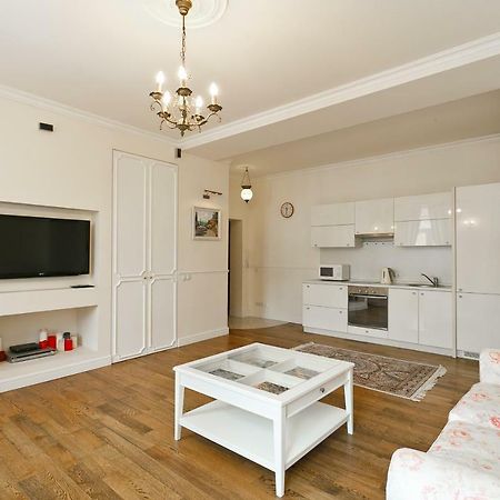 Royal Rent Minsk Apartman Kültér fotó