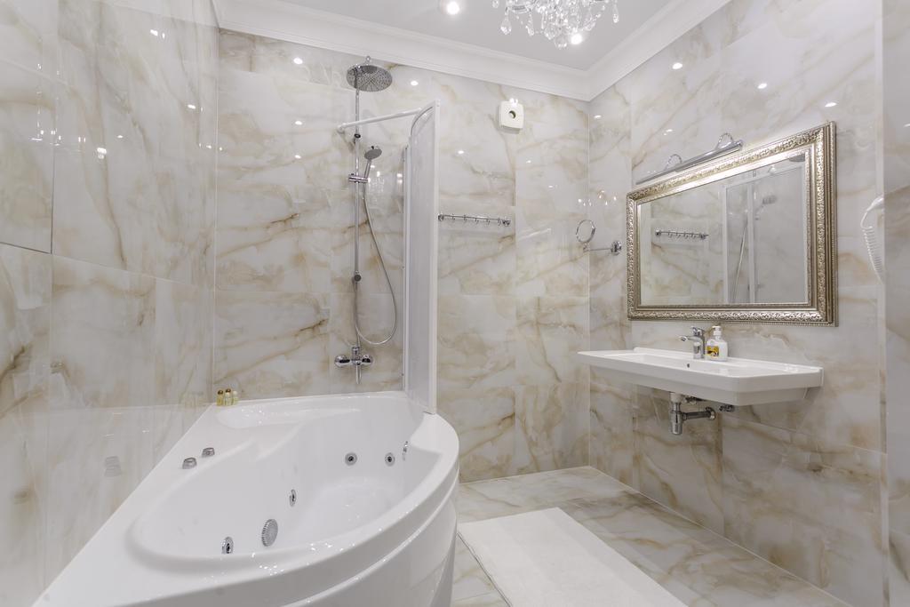 Royal Rent Minsk Apartman Kültér fotó