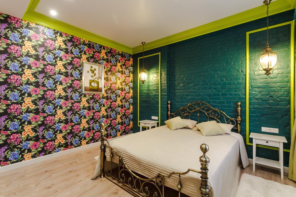 Royal Rent Minsk Apartman Kültér fotó