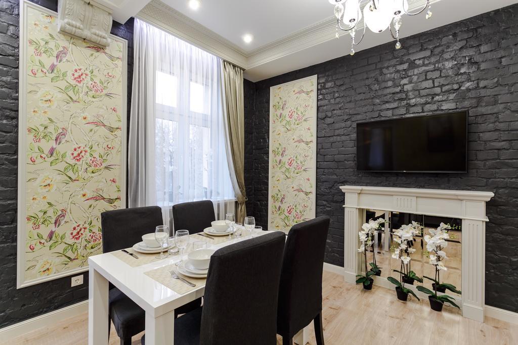 Royal Rent Minsk Apartman Kültér fotó