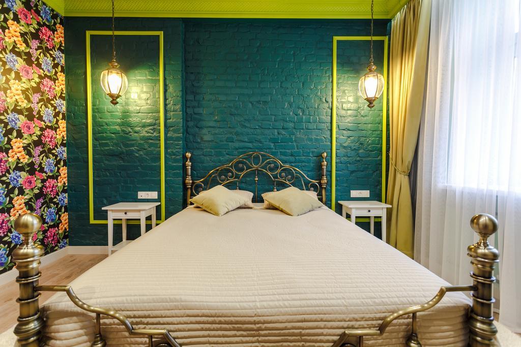 Royal Rent Minsk Apartman Kültér fotó
