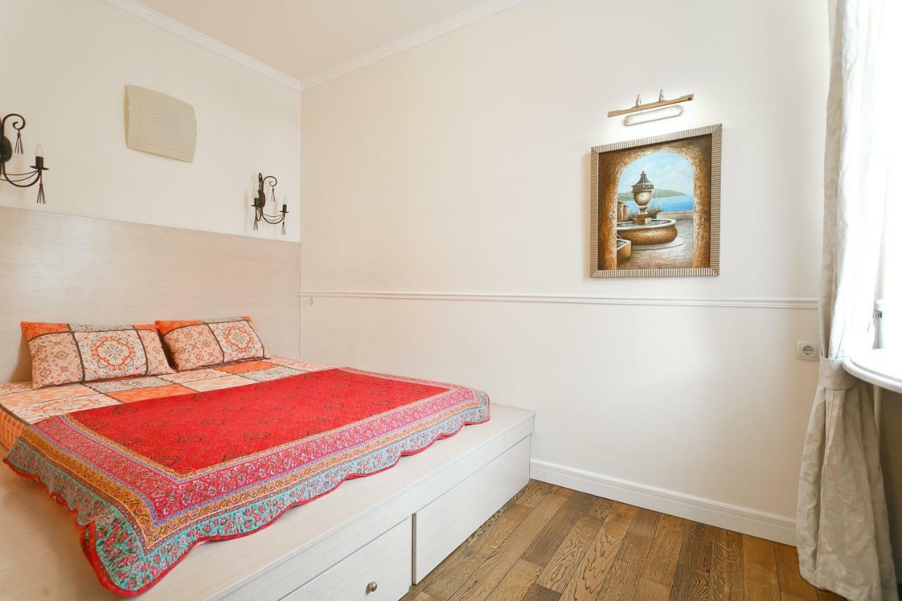 Royal Rent Minsk Apartman Kültér fotó