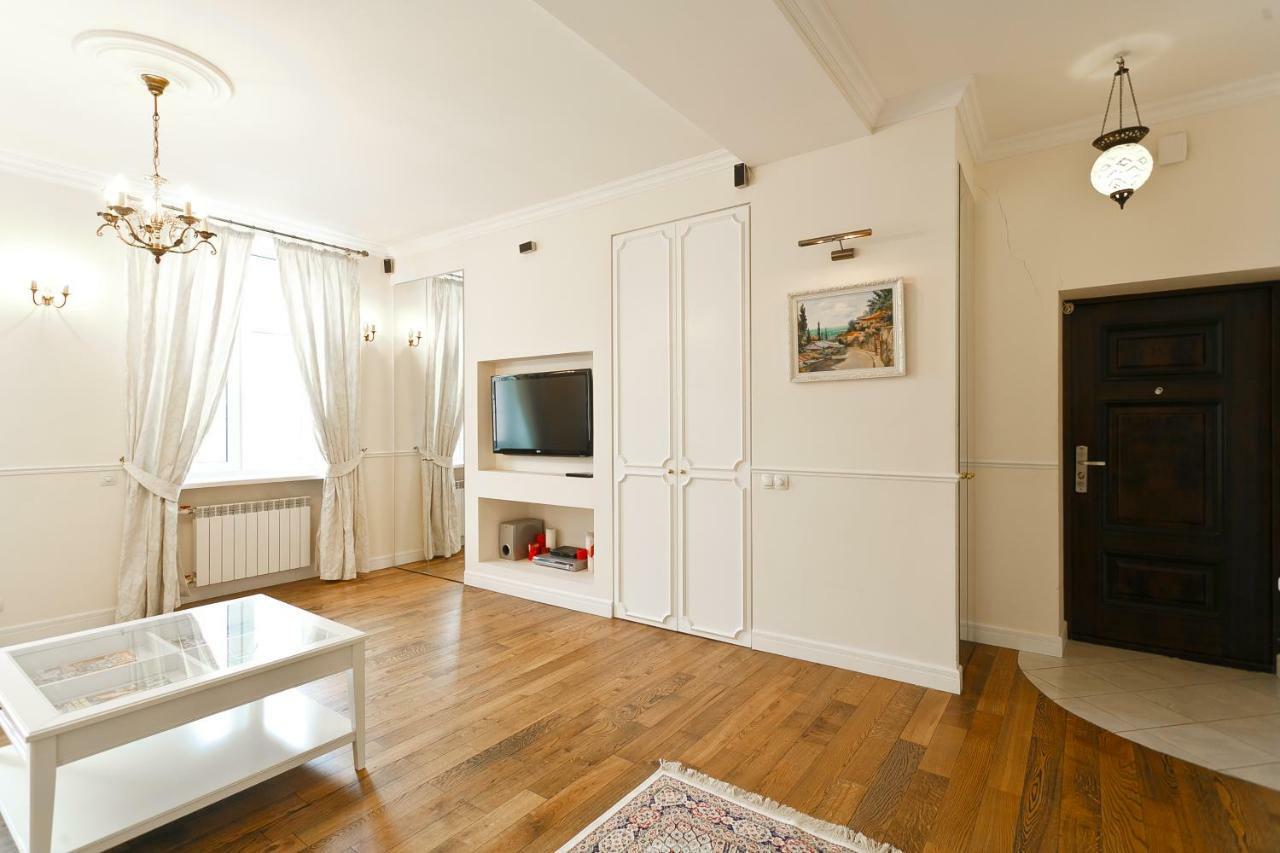 Royal Rent Minsk Apartman Kültér fotó