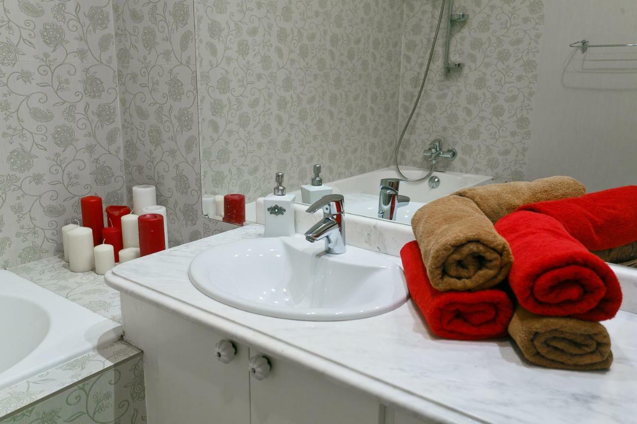 Royal Rent Minsk Apartman Kültér fotó
