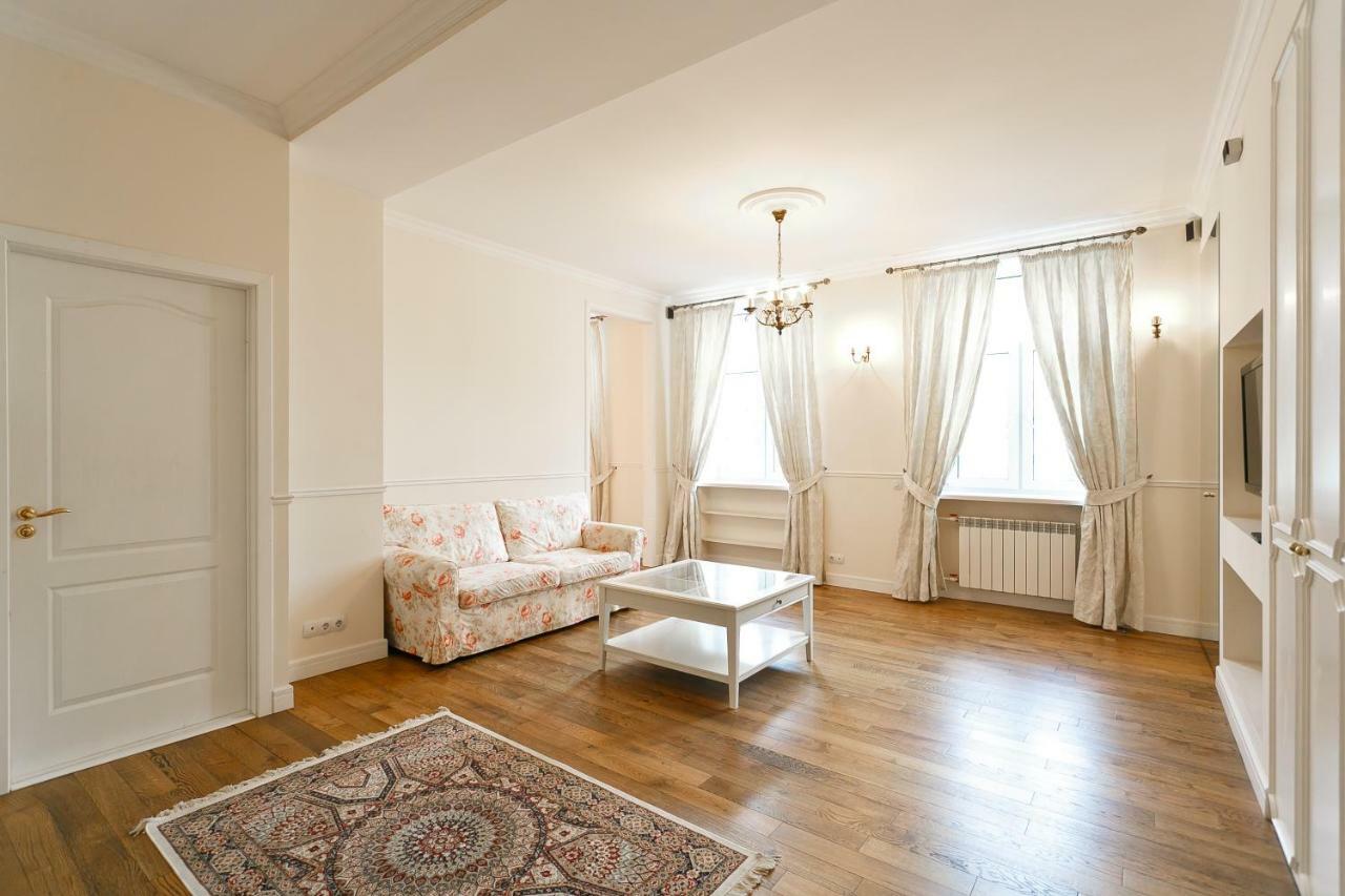 Royal Rent Minsk Apartman Kültér fotó